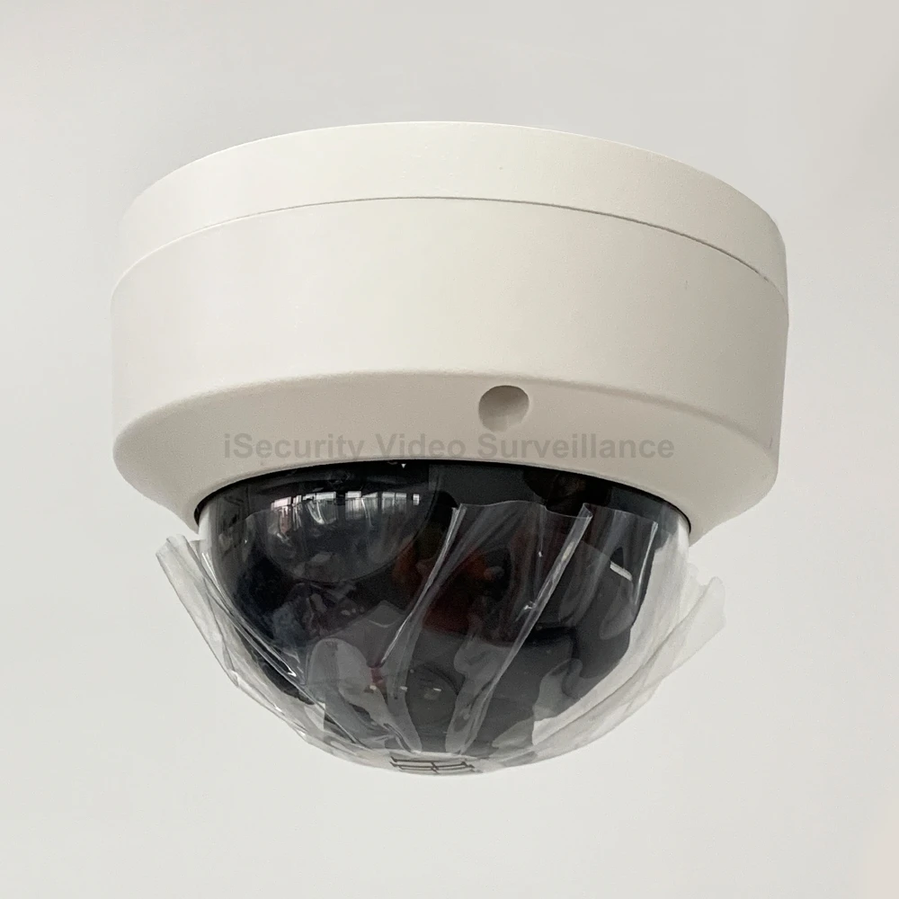 Hikvision DS-2CD1123G0E-I Dome 2MP với PoE, IR EXIR, IP67, IK10 – lựa chọn phổ biến cho hệ thống CCTV an ninh