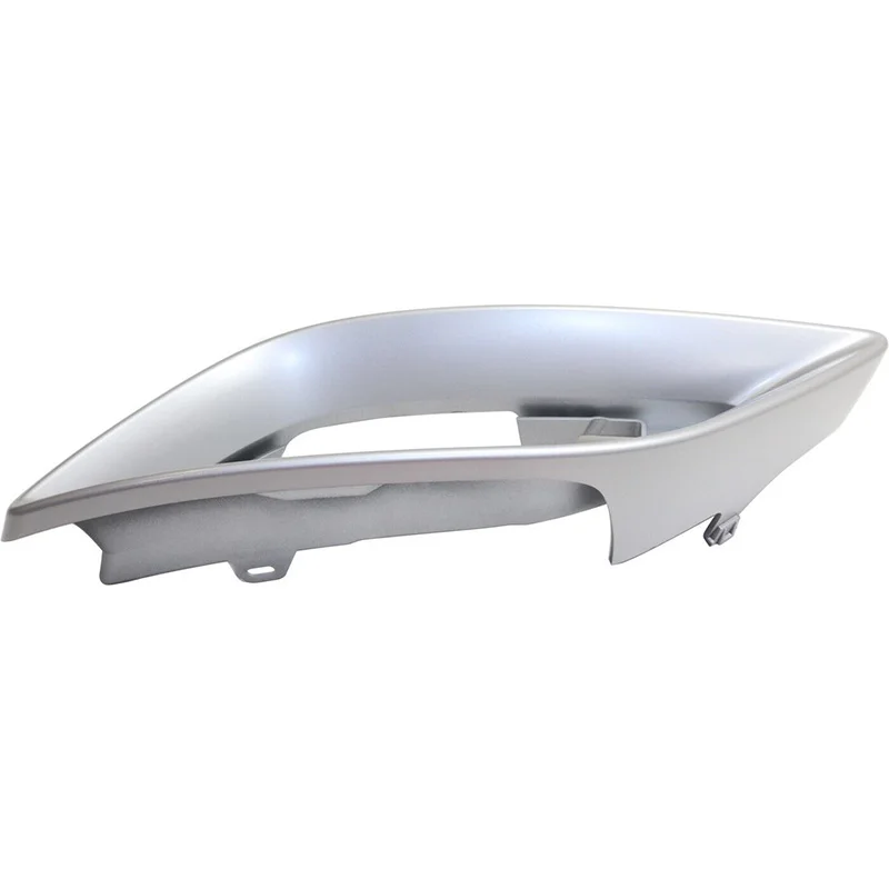 Left/Right Fog Light Bezel Fog Light Trim for Mercedes Benz 2006-2010 W251 R320 R350 R Class A2518851923 A251885