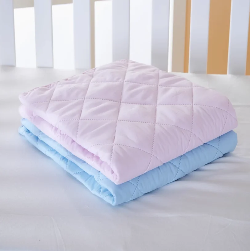 1PC Waterproof Baby Infant Diaper Nappy Urine Mat Kid Simple Bedding Changing Cover Pad Sheet Protector