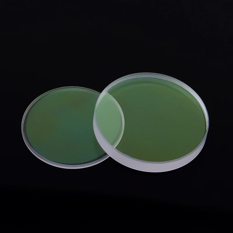 Laser Machine Spare Parts Raymach 10Pcs/Lot Original Laser Protective Lens 27.9x4.1 24.9X1.5 Fiber Mirror For Raytools Precitec Cutting Head laser module laser machine spare parts