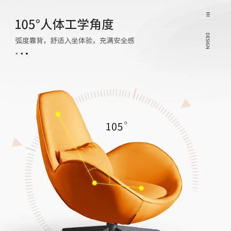 Nordic Sofa Chair Balcony Luxury Rotating Leisure Chair Designer Egg Chair Eggshell Chair Online Celebrity Chaise Lounge 3 Nordic Sofa Chair Balcony Luxury Rotating Leisure Chair Designer Egg Chair Eggshell Chair Online Celebrity Chaise Lounge 3