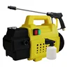 2500W 180bar Wholesale Price Household Electric High Pressure Washer Power Sprayer Hot Sale Car Wash Machine 6