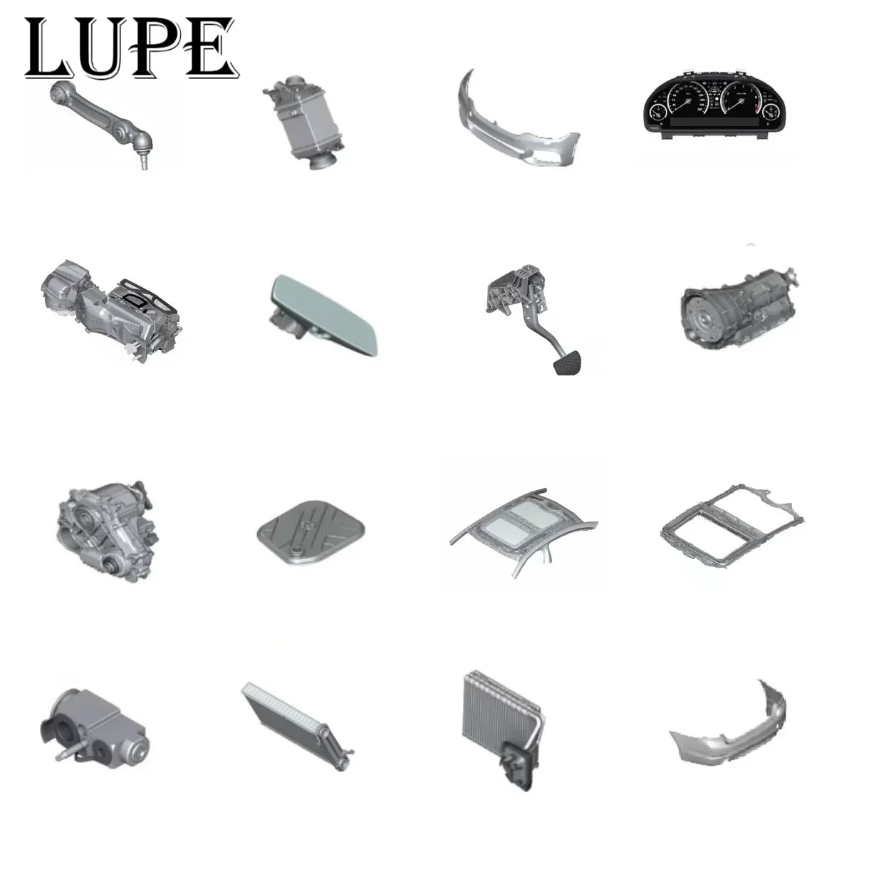 33536857468   BMW X1 F48 F49 후면 충격 부츠 고무 쿠션 블록 서스펜션