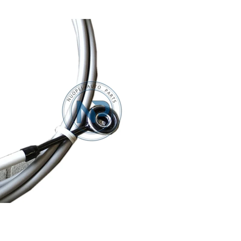 VOL Gear Shift Lever Control Cable 20700983 20545983 21002883 21343583 21789711 for Truck Control Switching cable