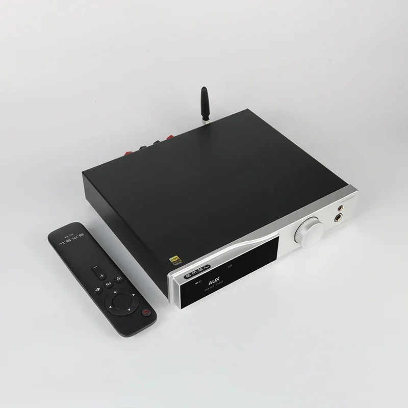 ひ*ろ様 S.M.S.L A300 SMSL A300 Bridgeable Stereo Power Amplifier with Bluetooth