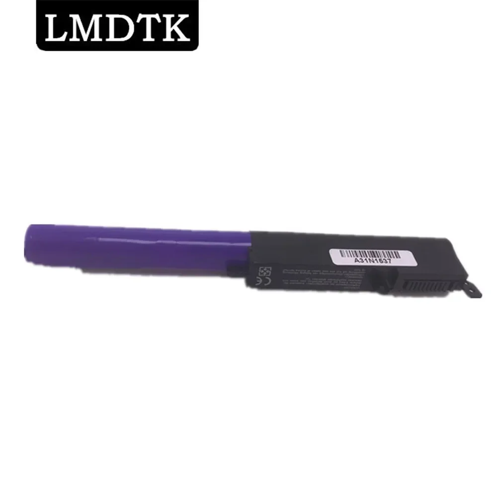 

LMDTK новые Аккумулятор для ноутбука Asus VivoBook Max X441SA X441SC X441UA X441UV Series A31N1537 0B110-00420300