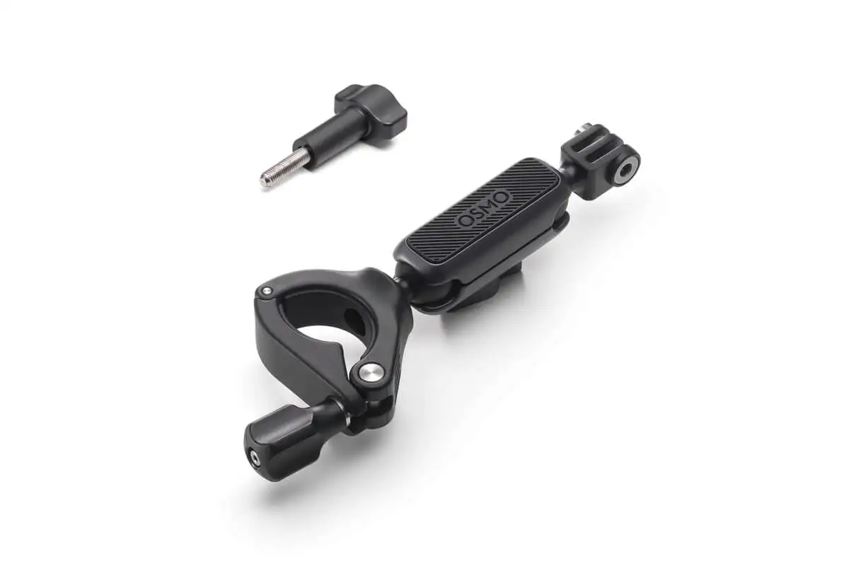 

Запчасти для камеры дрона DJI Osmo крепление на руль