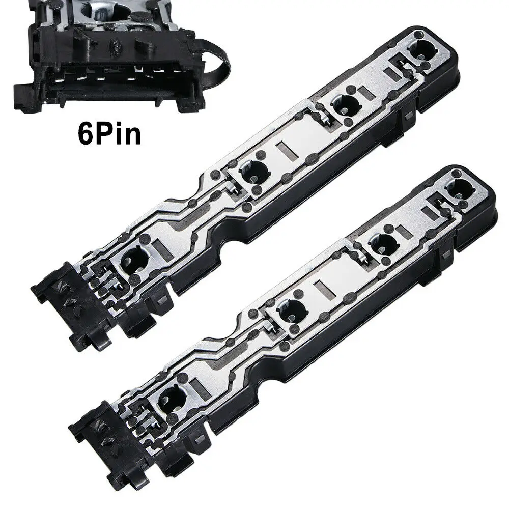 N60R-자동차 후면 조명 램프 전구 홀더 소켓 포드 트랜짓 Mk6 MK7 2000-2014 6C1113N004AB 1681537