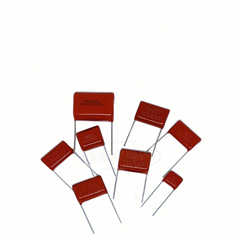 10pcs 100V 393 473 683 104 224 394 474 105 335 106 102 471 101 152 222 ...