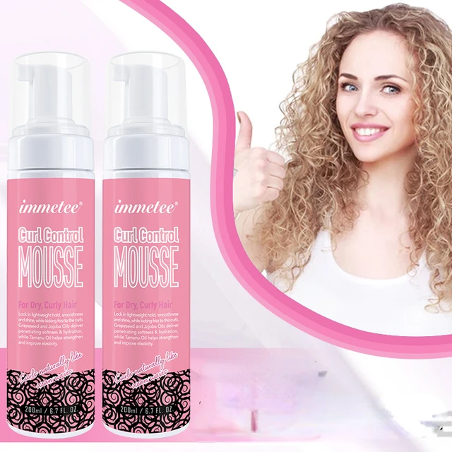 Share 157+ nova hair mousse latest dedaotaonec