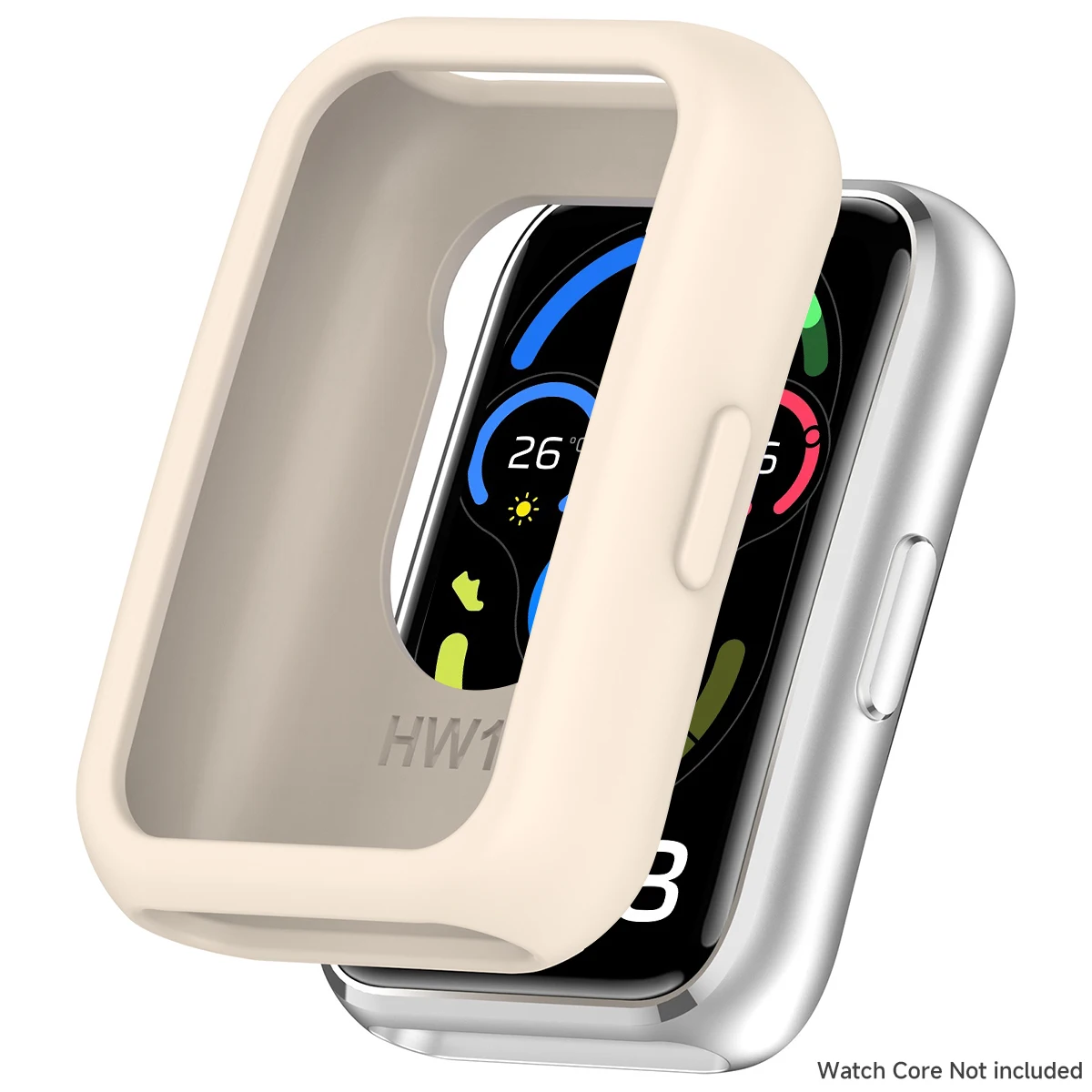 Soft Silicone Protective Bumper Case