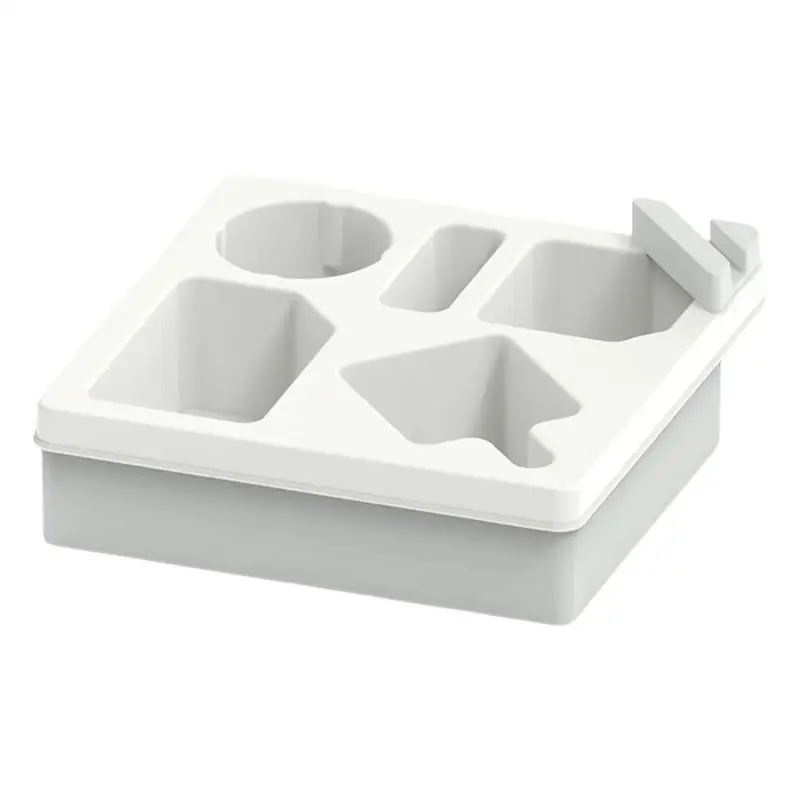 

Cup Holder for Couch Couch Organizer Tray Phone Stand Snack Tray Silicone Couch Drink Holder Cell Phone Holder Sofa Organizer