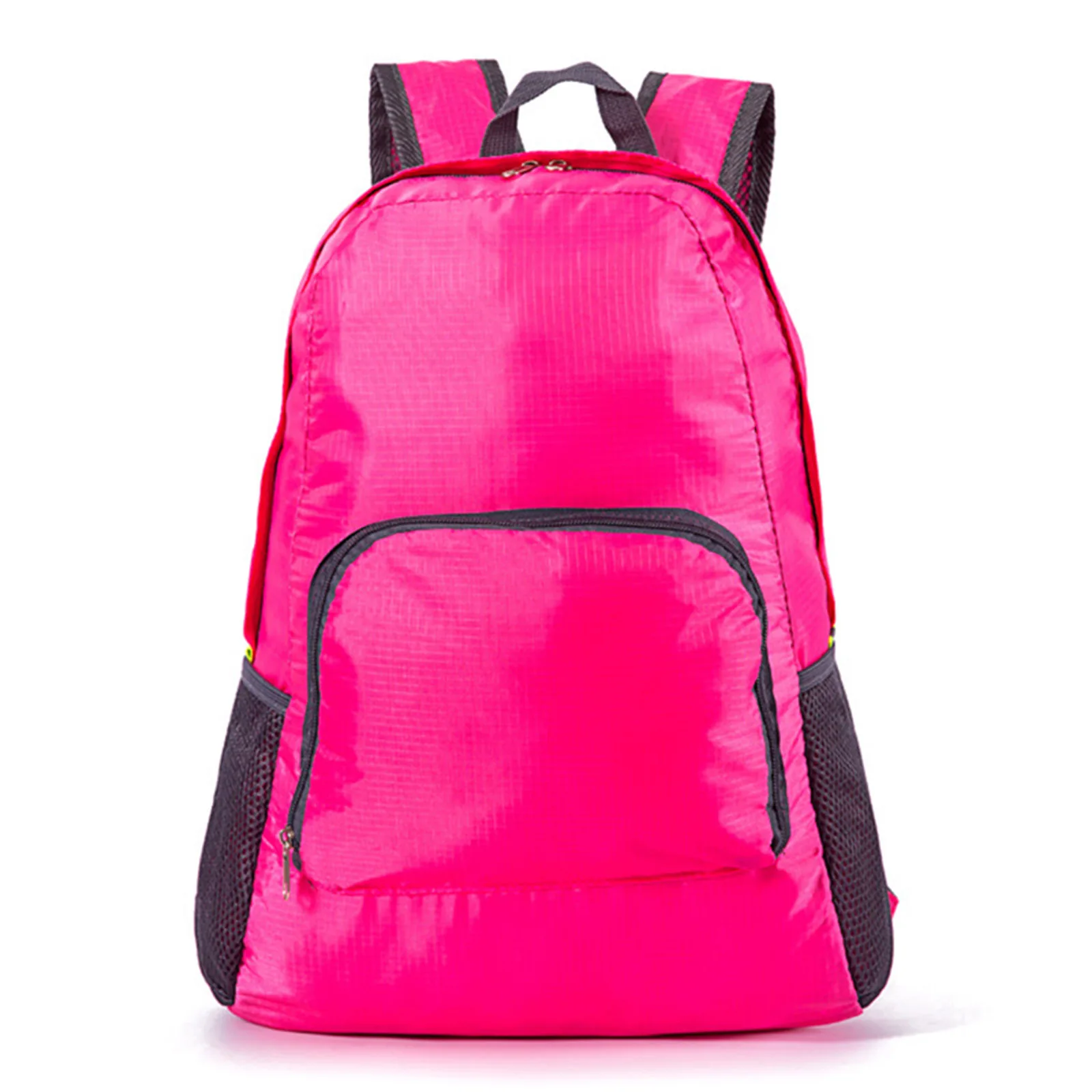 

Waterproof Travel Folding Backpack Outdoor Sports Hiking School Backpack