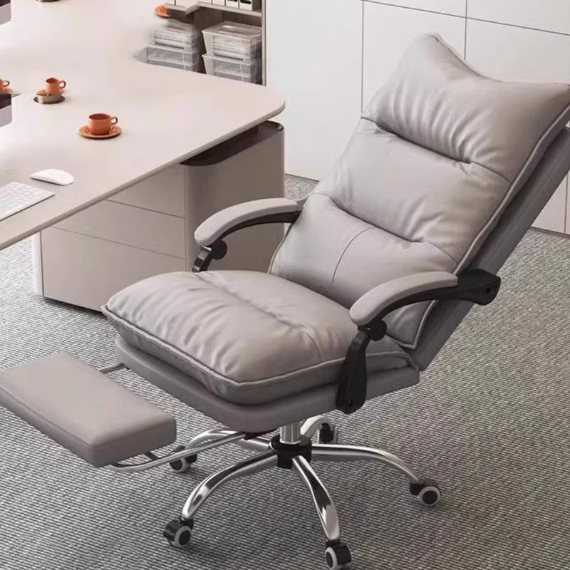 

Foldable Chaise Lounge Chair Mobile Swivel Comfy Lazy Office Chairs Floor Gaming Cadeiras De Sala De Estar Outdoor Furniture