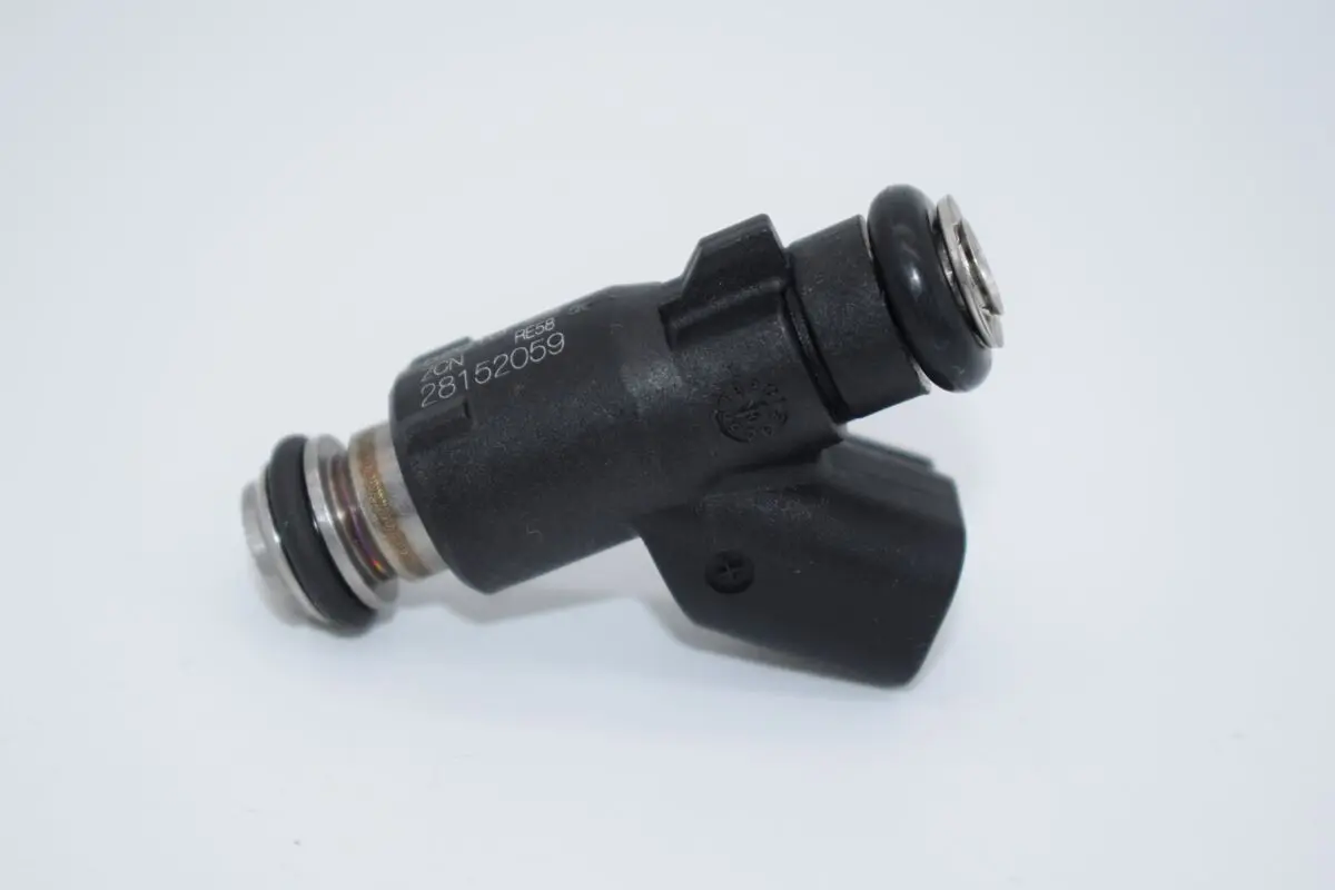 

Оригинальная Форсунка топливного инжектора для CHANA Alsvin V5 OEM: 28152059 2815 2059 высокое качество