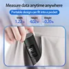 High Accurate Colorimeter Portable Blueteeth Color Analyzer Suport Android iOS PC For Printing Paint Cloth Plastic Leather Fruit 3