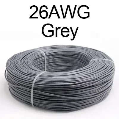 Premium Shielded Copper Control Cable - Multi-Core Audio Signal Wire