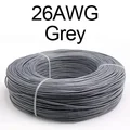 26AWG Grey