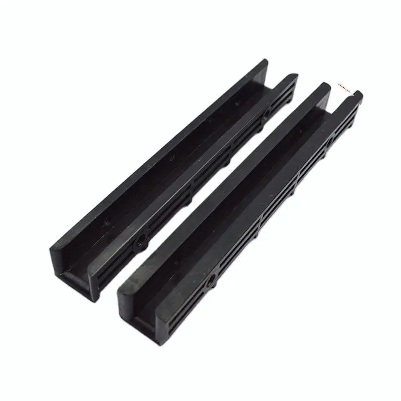 

3pieces Freight Elevator Guide Shoe Lining 220 Elevator Accessories