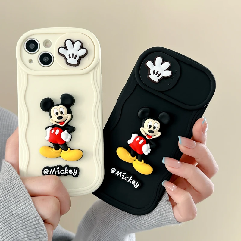 Coque Disney Mickey Mouse pour iPhone 11, Wiqeo, Déstockeur de Coques Pour  iPhone