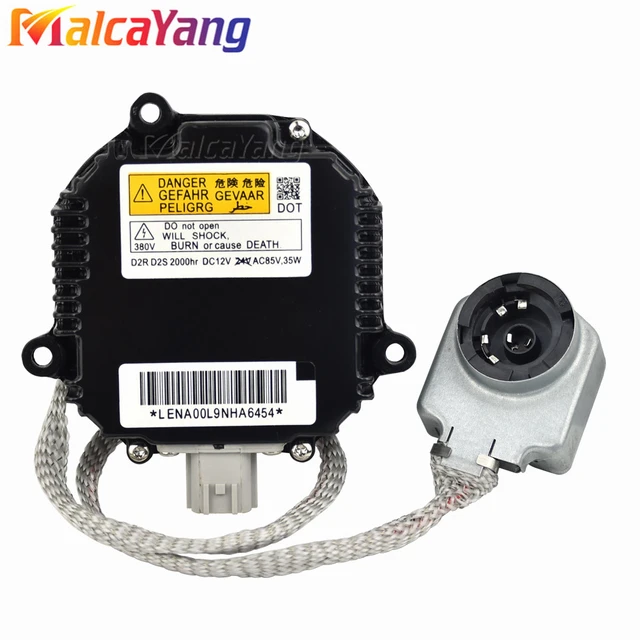 Xenon versteckte Scheinwerfer Ballast Steuergerät Modul Ecu für Nissan  Mazda Infiniti Subaru Mercedes-Benz Lena00l9nha6454 33119-Swa-003 -  AliExpress