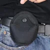 Universal Waist Cuff Pouch Outdoor Tactical Sports Belt Pouch Quick Draw Handcuff Pouch Gun Holster Hunting Accessories 3