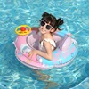 1pc Pool floats for Kids, Toddler Pool Float for Baby,Swimming Ring Floaties for Pool,Beach Toys for Party 1