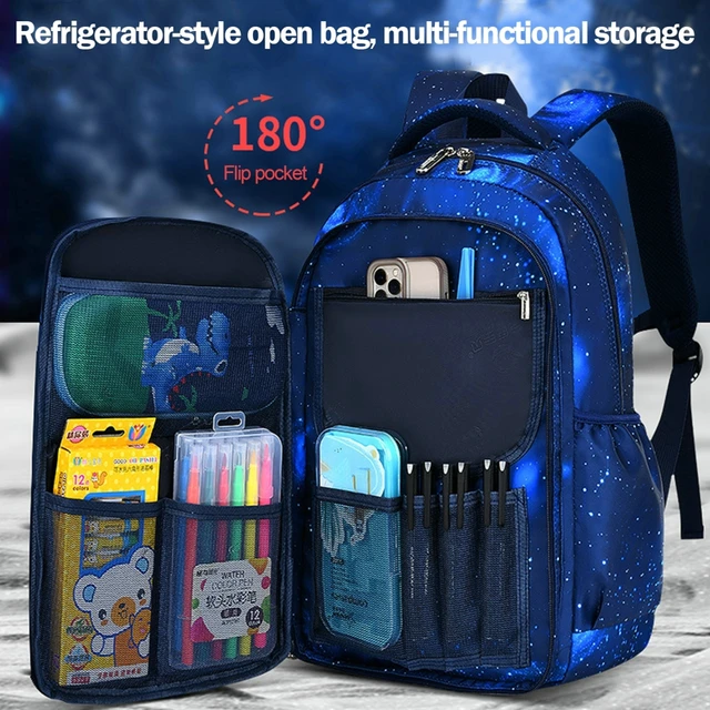 3D Cartoon Bus Toddler Backpack Cute Kindergarten Children School Bag Small  Travel Backpack for Boys Girls Go for An Outing