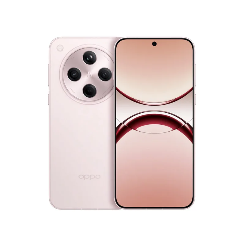 NEW Original OPPO Find X8 5G Dimensity 9400 AMOLED 120HZ SUPERVOOC