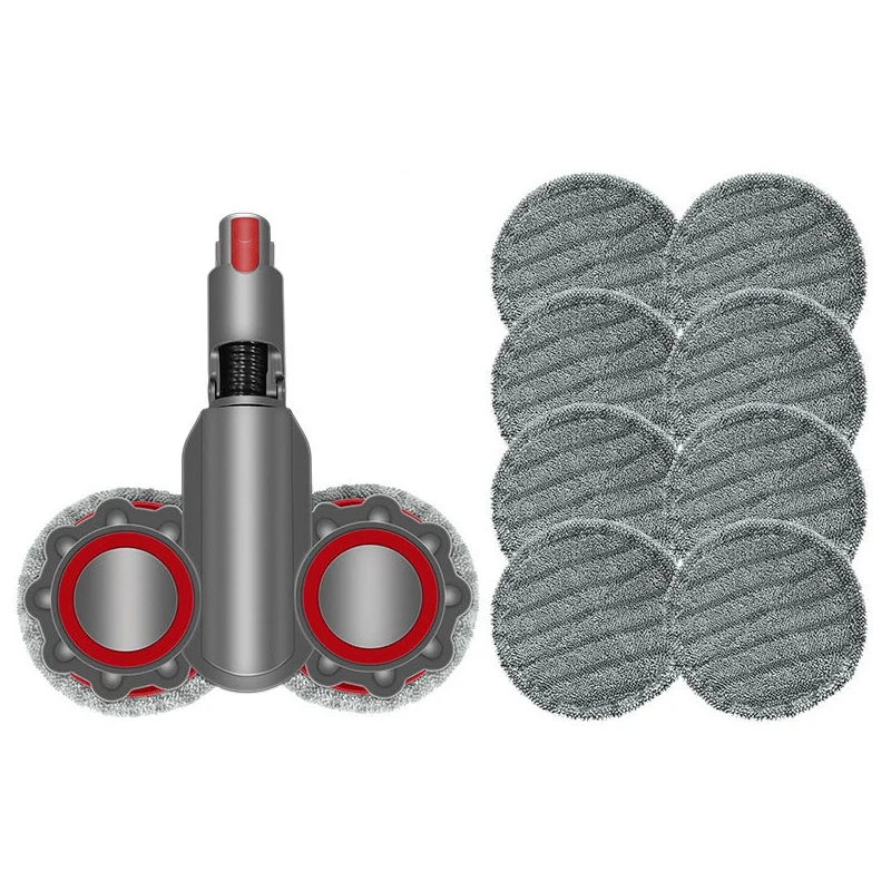 Promotion!Suitable For Dyson Vacuum Cleaner V7 V8 V10 V11 Mop Head