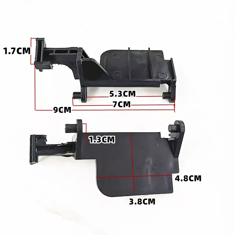 1PC for Galanz Microwave Door Switch Accessory P90023P-T7 M8 B5 Q5 AT