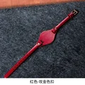 Red Rose Clasp