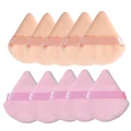 Khaki and pink-10pcs