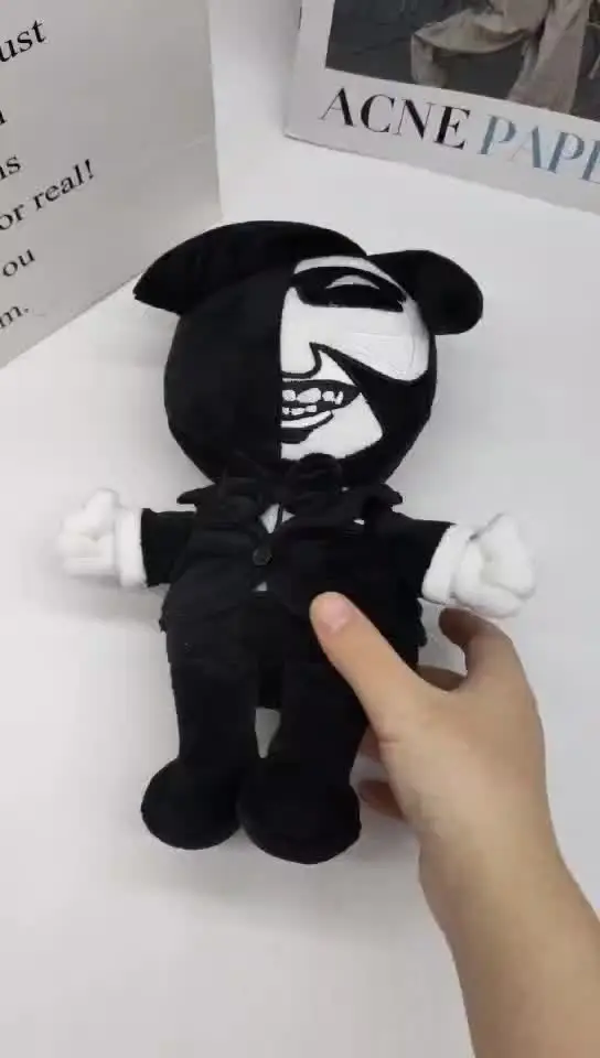 美しいスタイルのぬいぐるみ - AliExpress