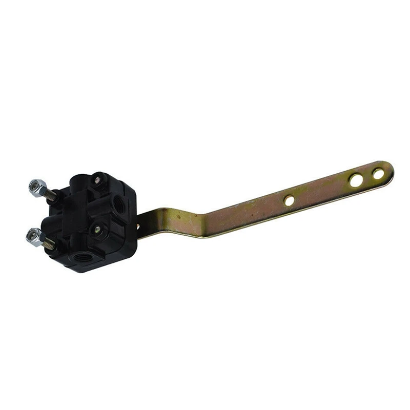 52321-Q120A Leveling Height Control Valve With 1/4 Inch NPT VS227 For Truck Trailer