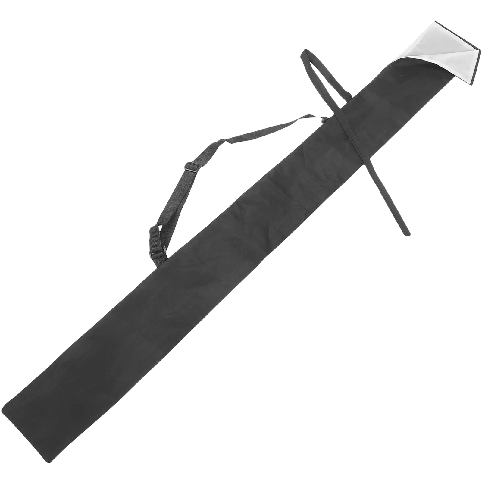 Travel Storage Case Durable Sword Carrying Bag Japanese Sword Bag for Convenient Storage and Protection of Your Precious Swords