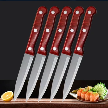 Fruit Paring Knife 1