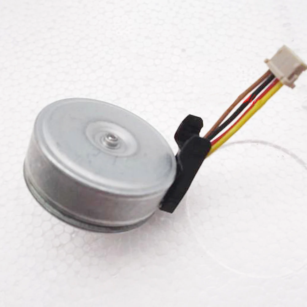 3-Phase 4-wire Brushless Motor RC Drone Model DC External Rotor Nine Pole Coil Brushless Motor Rare Earth Strong Magnetic Ring