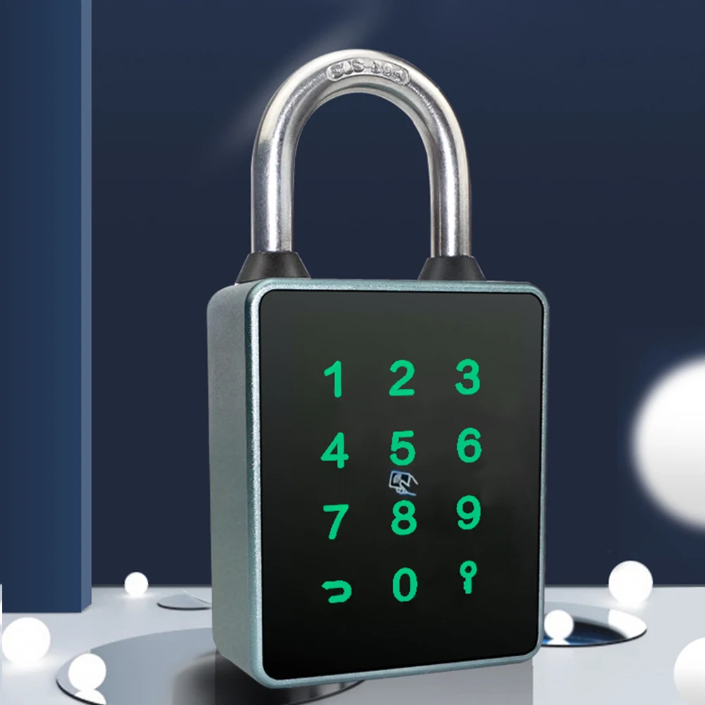 TUYA/TTLOCK   ڹ, Ű Ʈ ڹ, ˷̴ ձ, IP65 ,  
