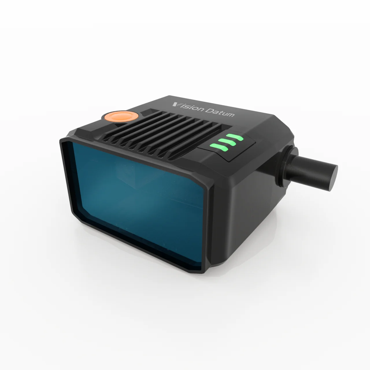 

Горячая Распродажа 60Fps Интеллектуальный считыватель кодов для быстрого Ethernet с автофокусом для различных узких пространств и сложных промышленных сред