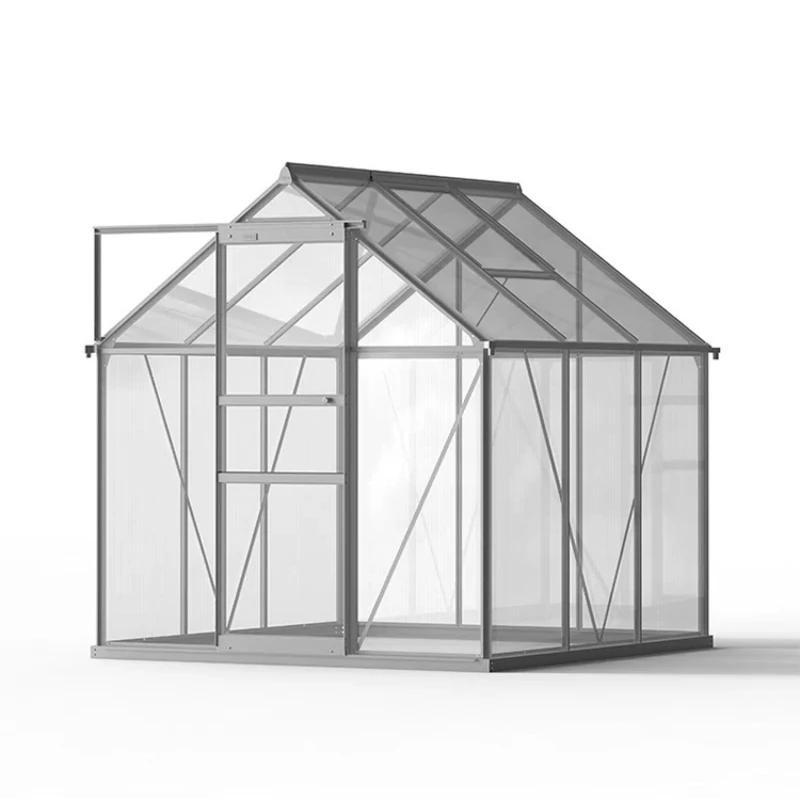 

Greenhouse Home Mobile Transparent Sunshine Flower Green Plant Warm Insulation Warm Flower