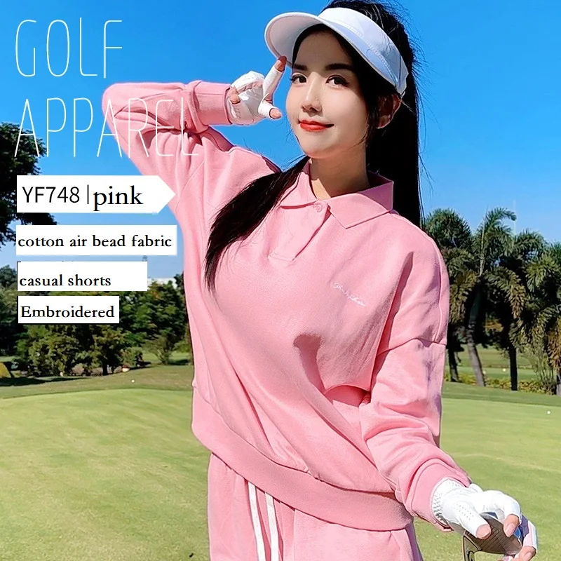 Pink Shirt