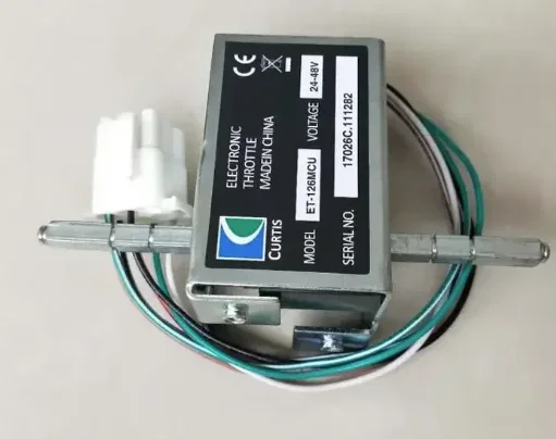 ET126 0-5V Throttle Accelerator Electric Car Parts
