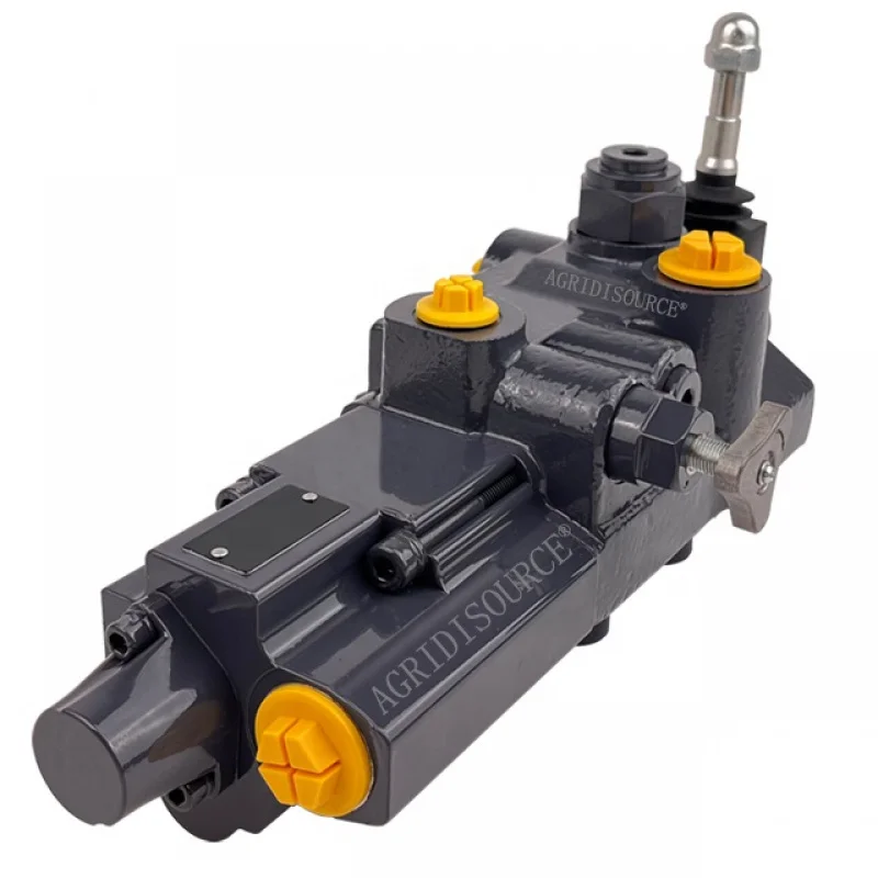 

TS06582130090 Distributor Assembly For Foton Lovol agricultural machinery & equipment Farm Tractors