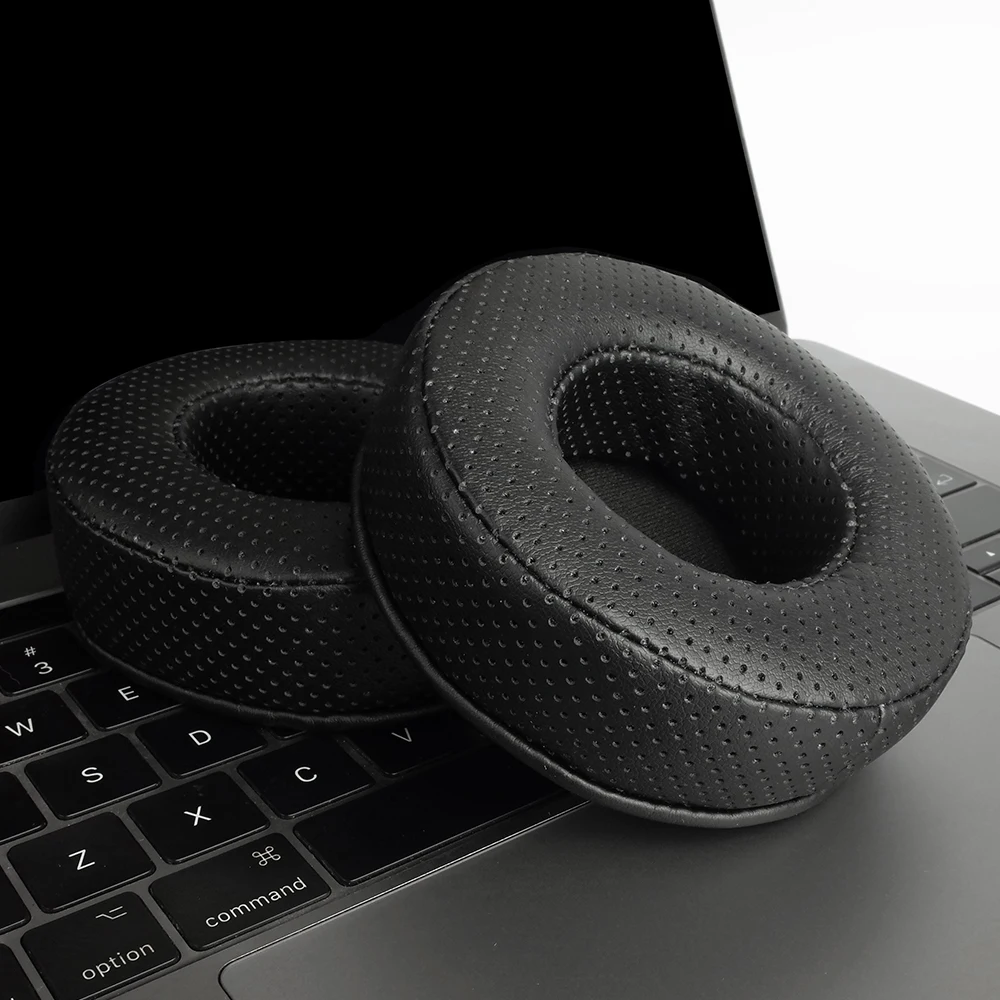 Earphone pads For SONY MDR-Z1R Z7 Z7M2 replacement Earpads Mesh cloth Memory Covers Sponge Soft Protein