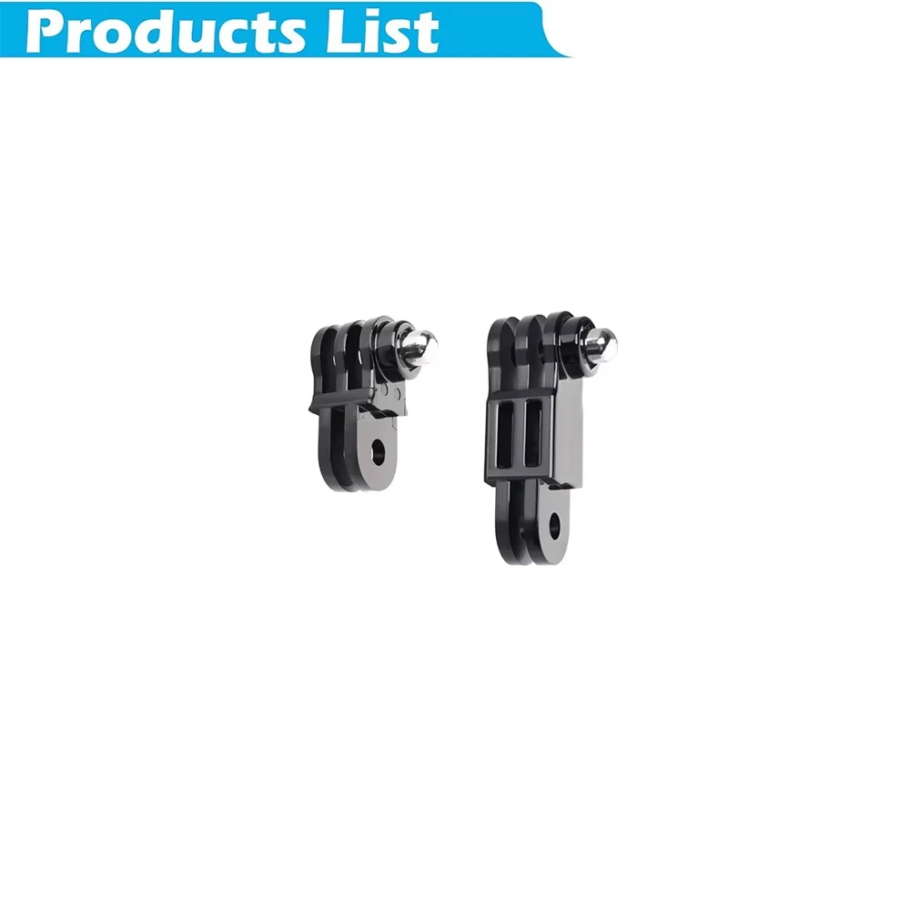 Adjustable Arm with Straight Joints