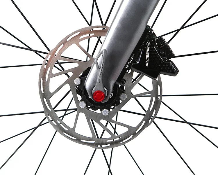 2025 TWITTER nuevo RXXpro inalámbrico electrónico velocidad Variable EDS-2 * 14s freno de disco hidráulico 56cm bicicletas bicicleta de carretera de fibra de carbono