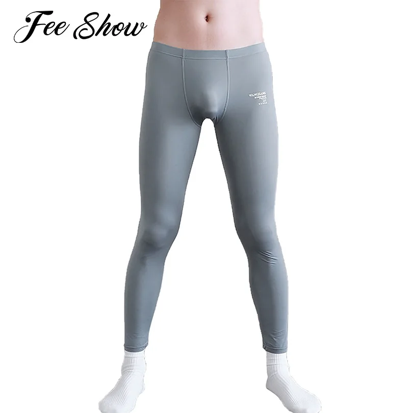 Gym Clothing Men Workout Workout Leggings Men Yoga Pants Leggings