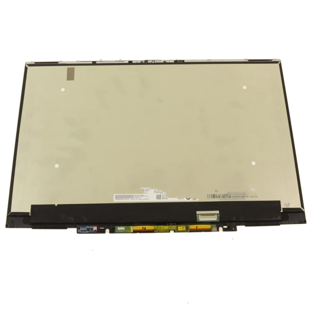 

15.6 inch for Dell Inspiron 7500 7506 2-in-1 LCD Touch Screen Display Assembly 4K UHD 3840x2160