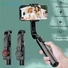 COOL DIER 2025 New Bluetooth Handheld Gimbal Stabilizer Mobile Phone Selfie Stick Adjustable Tripod for Smartphone Tiktok Live 1 COOL DIER 2025 New Bluetooth Handheld Gimbal Stabilizer Mobile Phone Selfie Stick Adjustable Tripod for Smartphone Tiktok Live 1